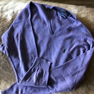 Ralph Lauren Sweater